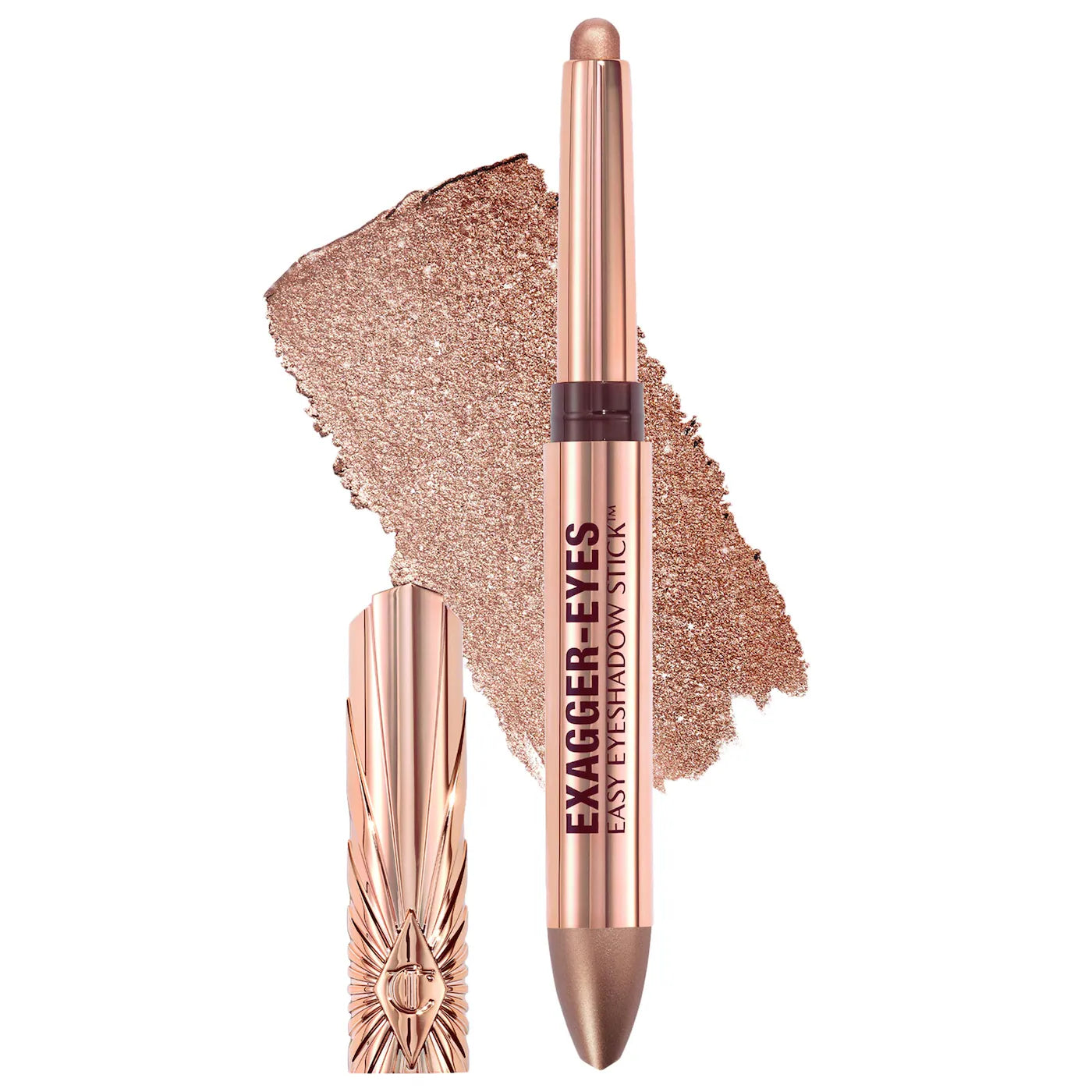 Smudge Proof Eyeshadow Stick