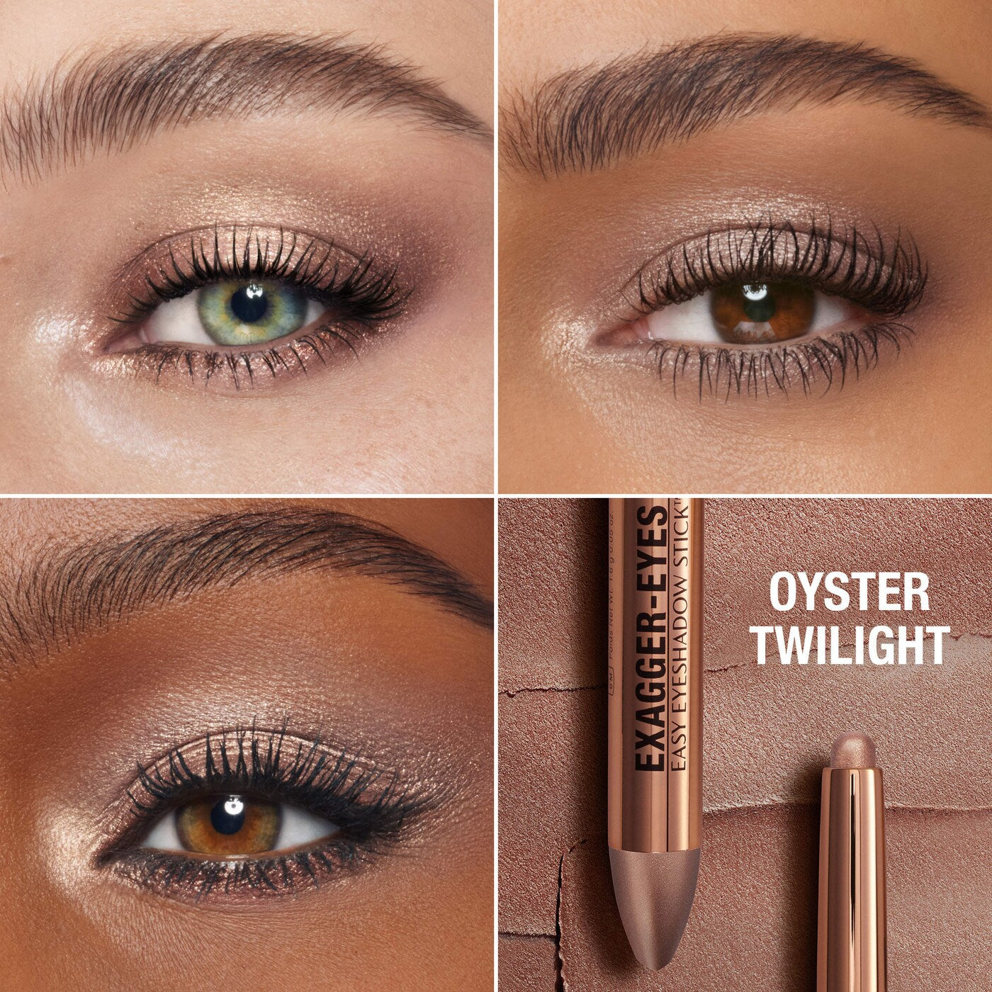 Charlotte Tilbury Eye Makeup