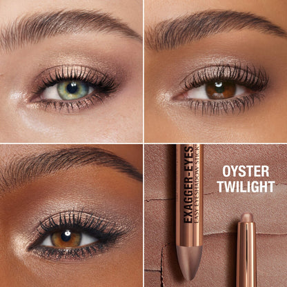 Charlotte Tilbury Eye Makeup