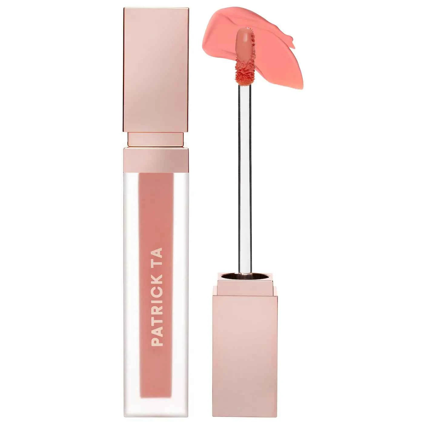 Patrick TA - Liquid transition brightening blush