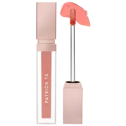 Patrick TA - Liquid transition brightening blush