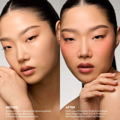 PATRICK TA - Liquid Transition Brightening Blush