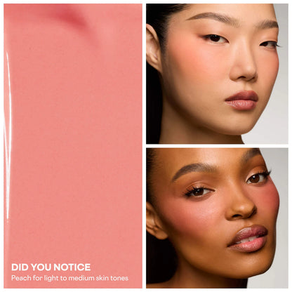 PATRICK TA - Liquid Transition Brightening Blush