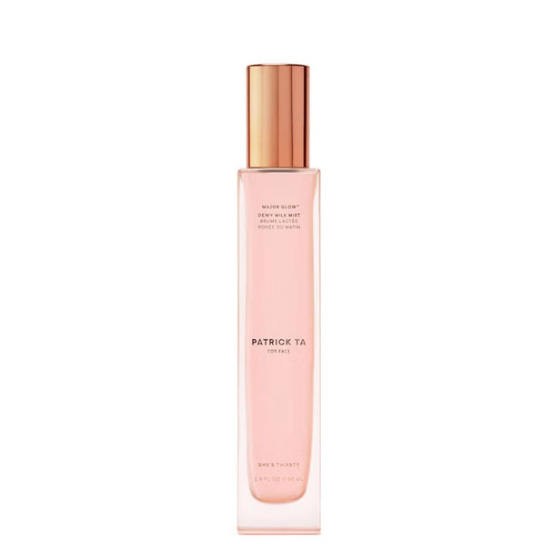 PATRICK TA Major Glow - Dewy Milk Mist