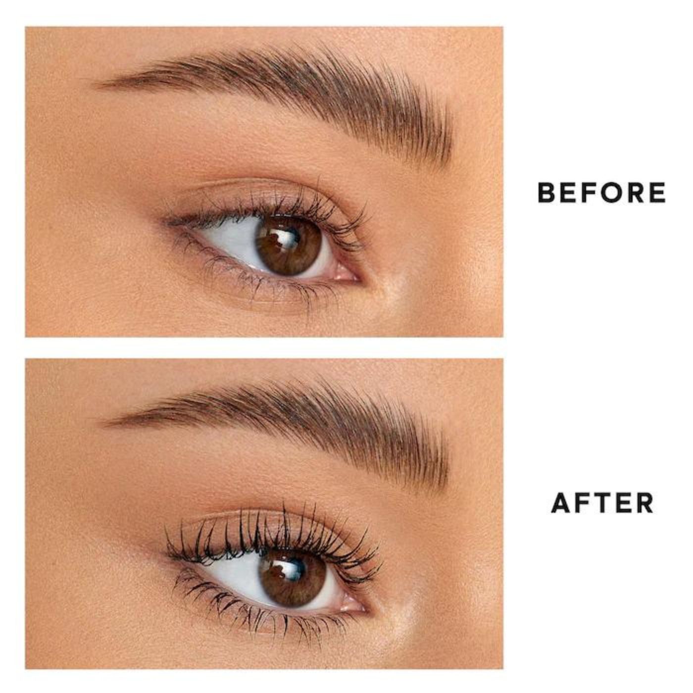 Patrick Ta mascara volumizing lashes – High-quality beauty product by Brandz On Demand