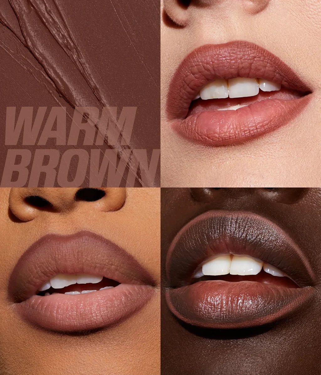 Huda Beauty - Lip Contour 2.0 Mini