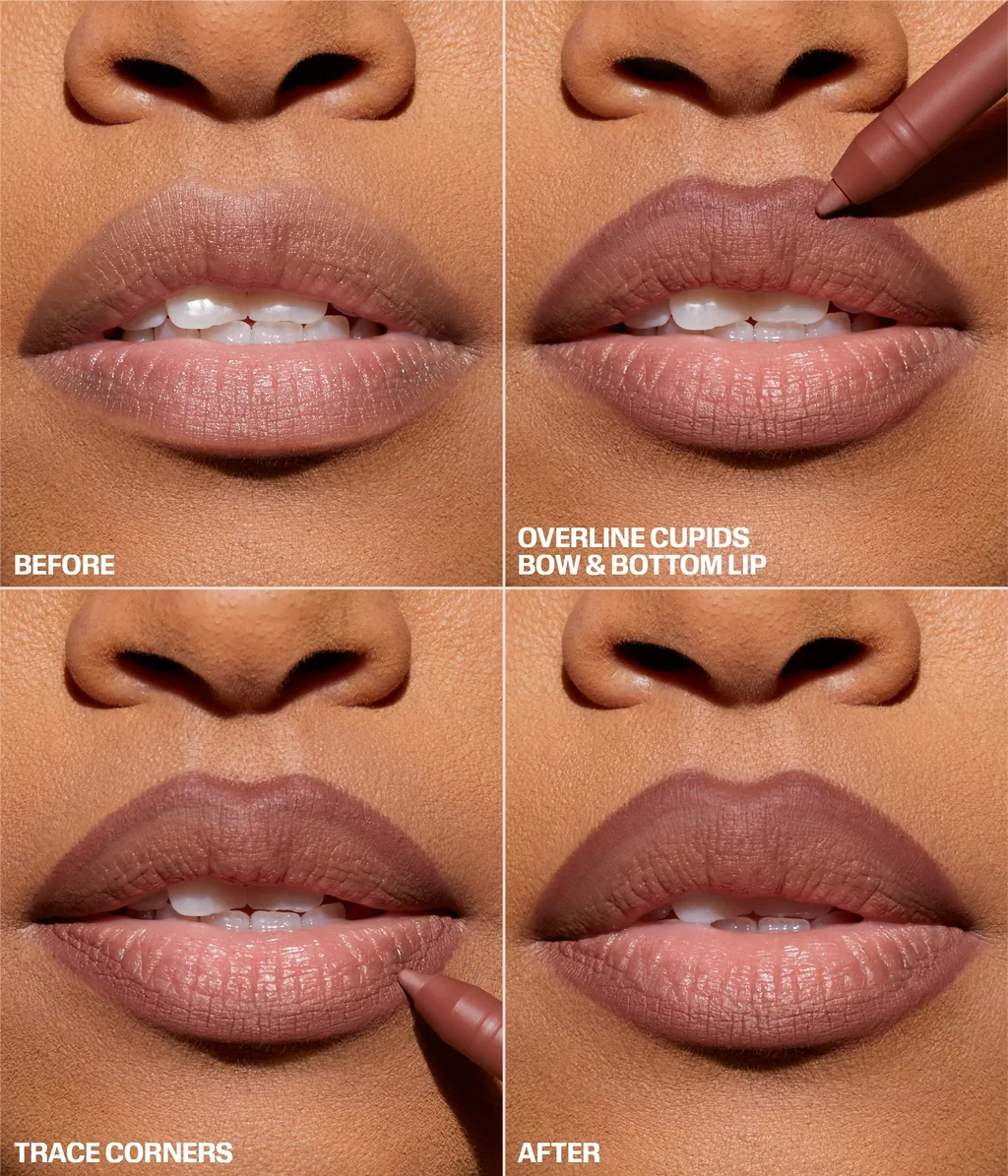 Huda Beauty - Lip Contour 2.0 Mini