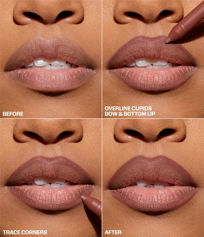 Huda Beauty - Lip Contour 2.0 Mini