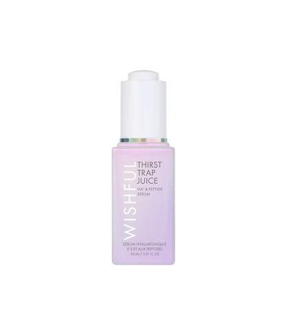 HUDA BEAUTY - THIRST TRAP JUICE HA3 PEPTIDE SERUM