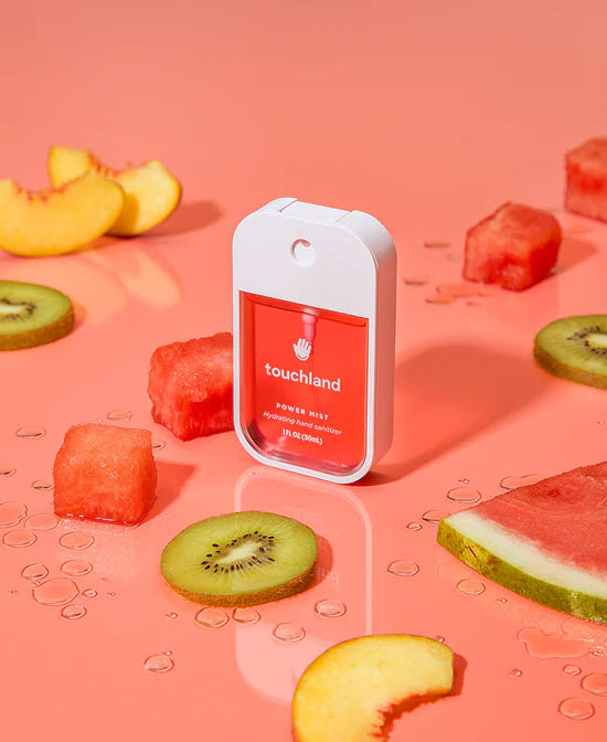 Touchland -  Mist / Hand Sanitizer