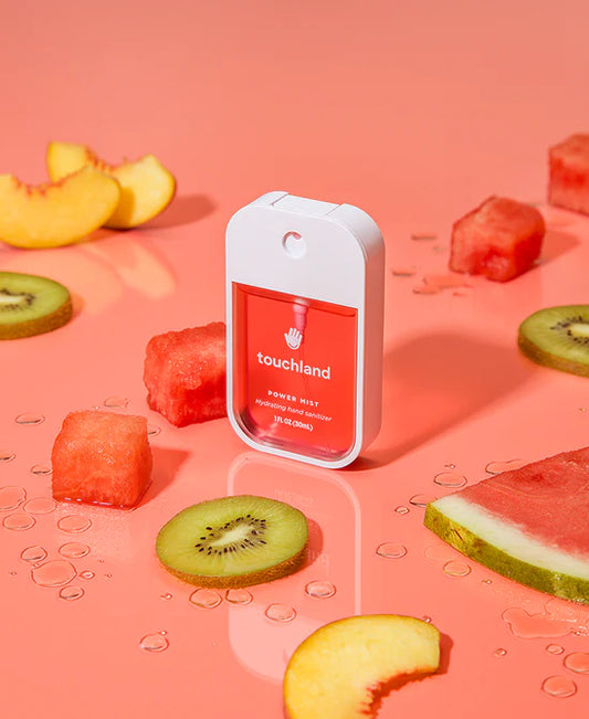 Touchland - Gentle Mist Hand Sanitizer