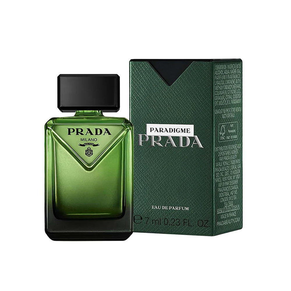 PRADA - Mini Paradigme Eau de Parfum