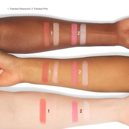 Charlotte Tilbury - Pillow Talk Beauty Soulmates Palette