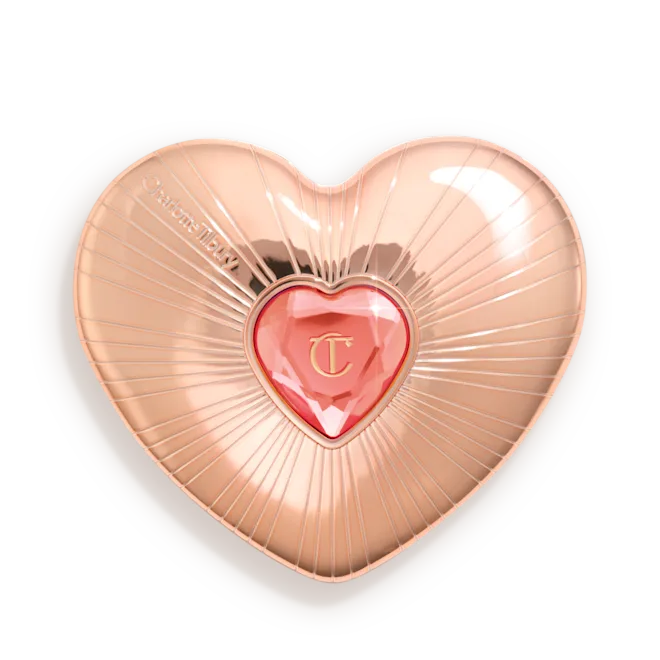 Charlotte Tilbury - Pillow Talk Beauty Soulmates Palette