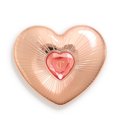Charlotte Tilbury - Pillow Talk Beauty Soulmates Palette