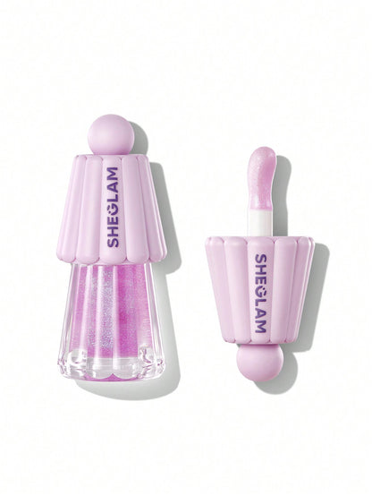 SHEGLAM - Jelly Wow Hydrating Lip Oil