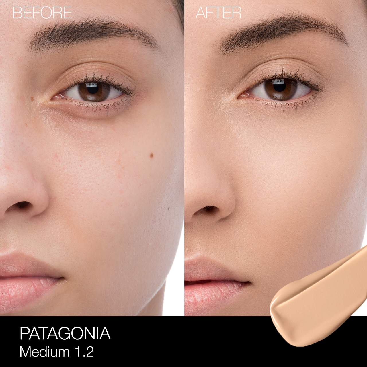 NARS - Natural Radiant Longwear Foundation