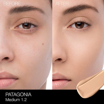 NARS - Natural Radiant Longwear Foundation