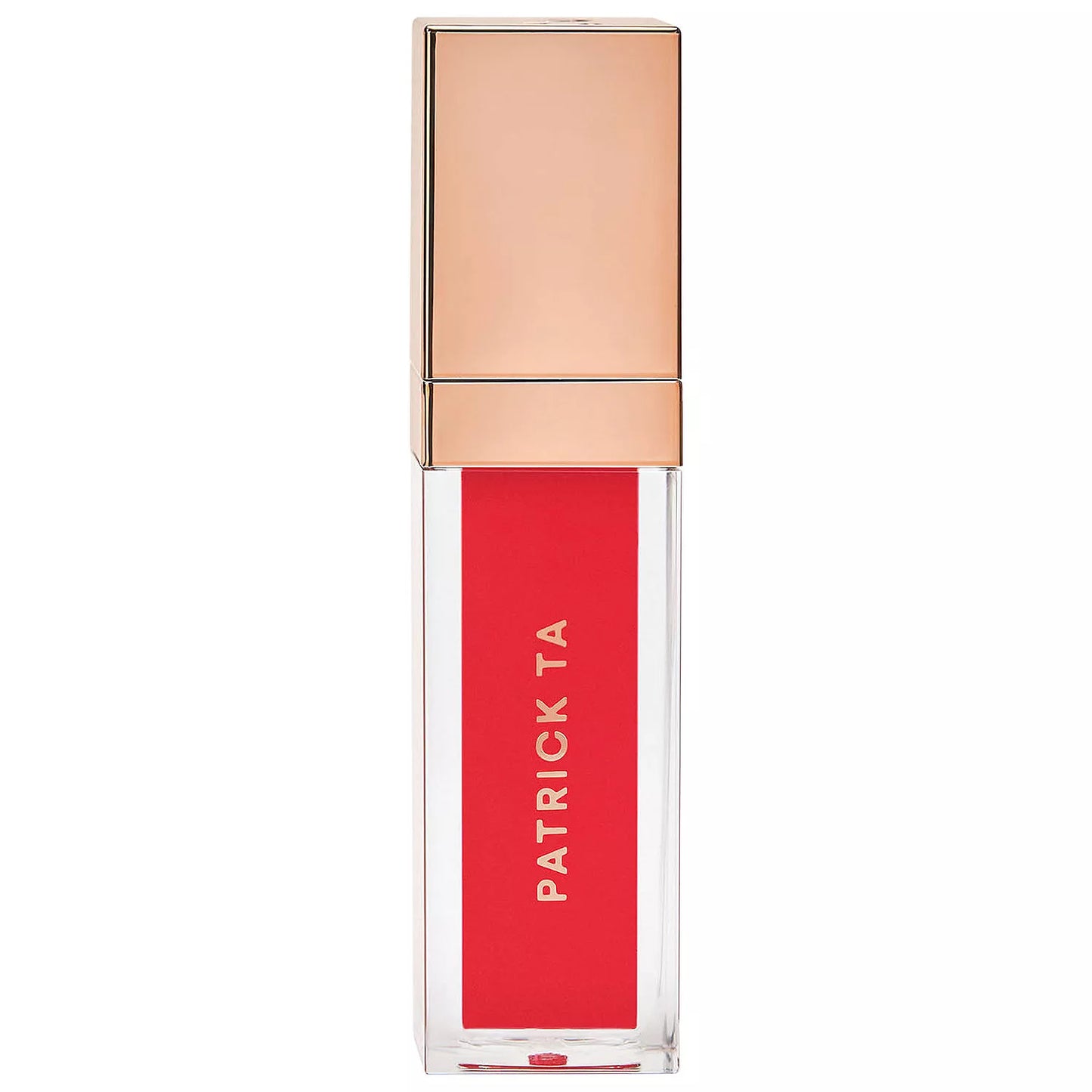Patrick TA - Major Volume Plumping Lip Gloss