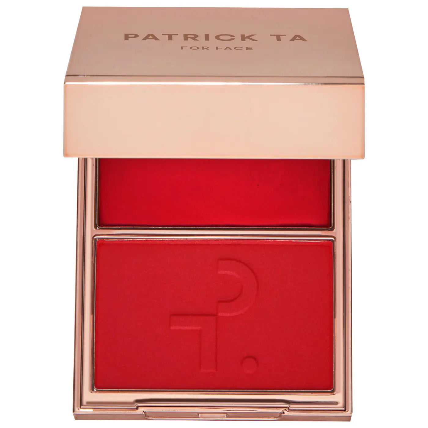 Patrick TA - Major Headlines Double-Take Crème & Powder Blush Duo