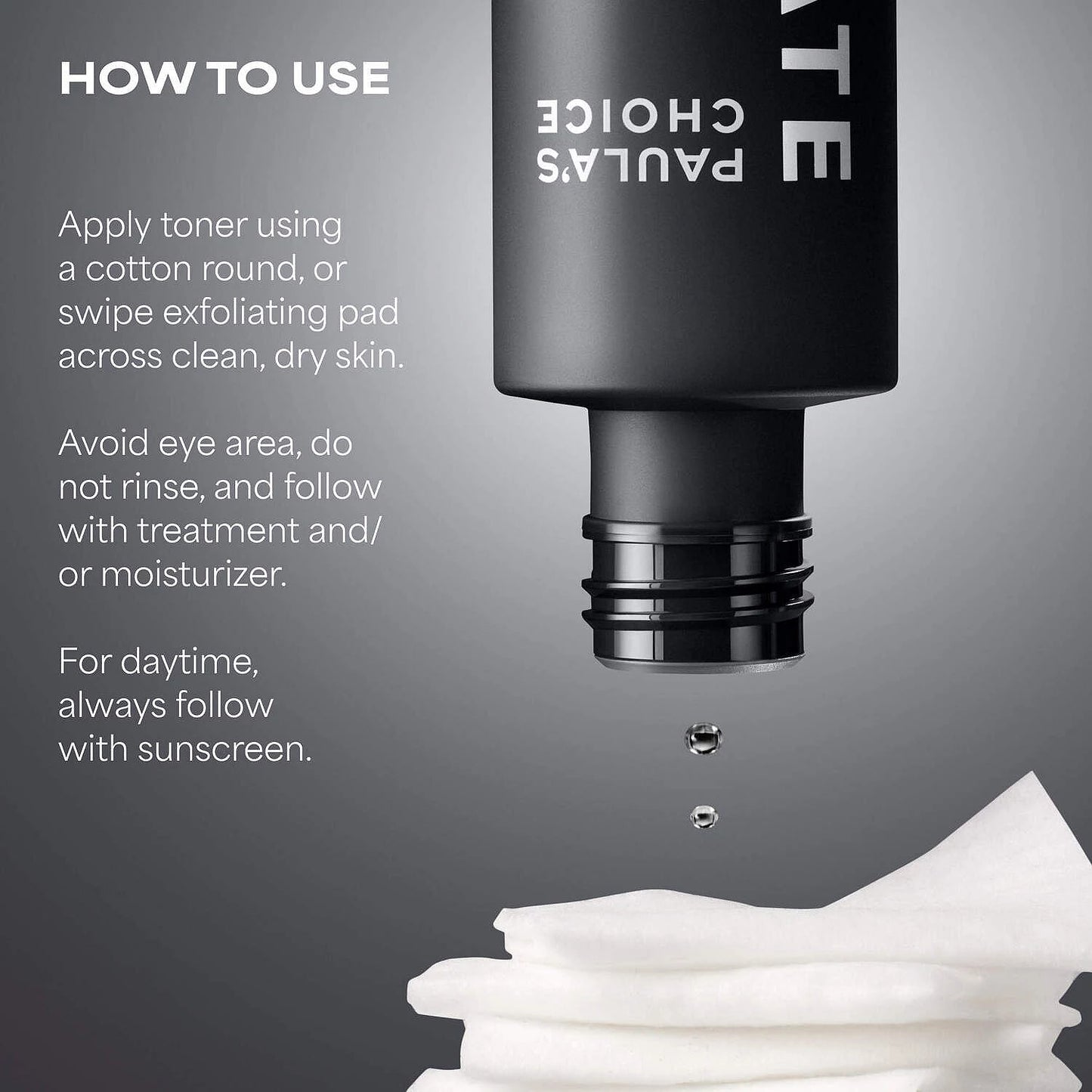 Paula's Choice - Home & Away Kit With 2% BHA Exfoliating Toner & Toner Pads