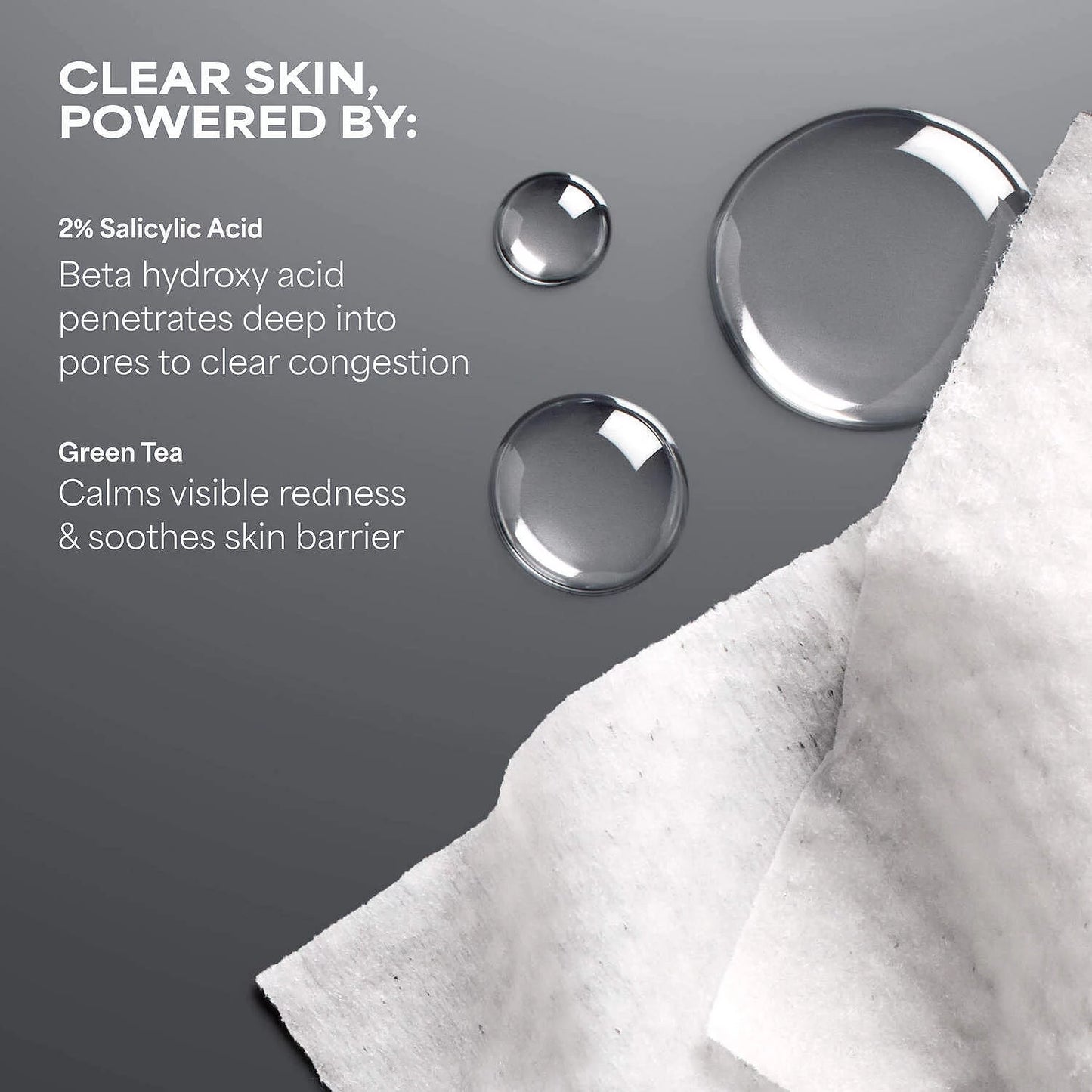 Paula's Choice - Home & Away Kit With 2% BHA Exfoliating Toner & Toner Pads