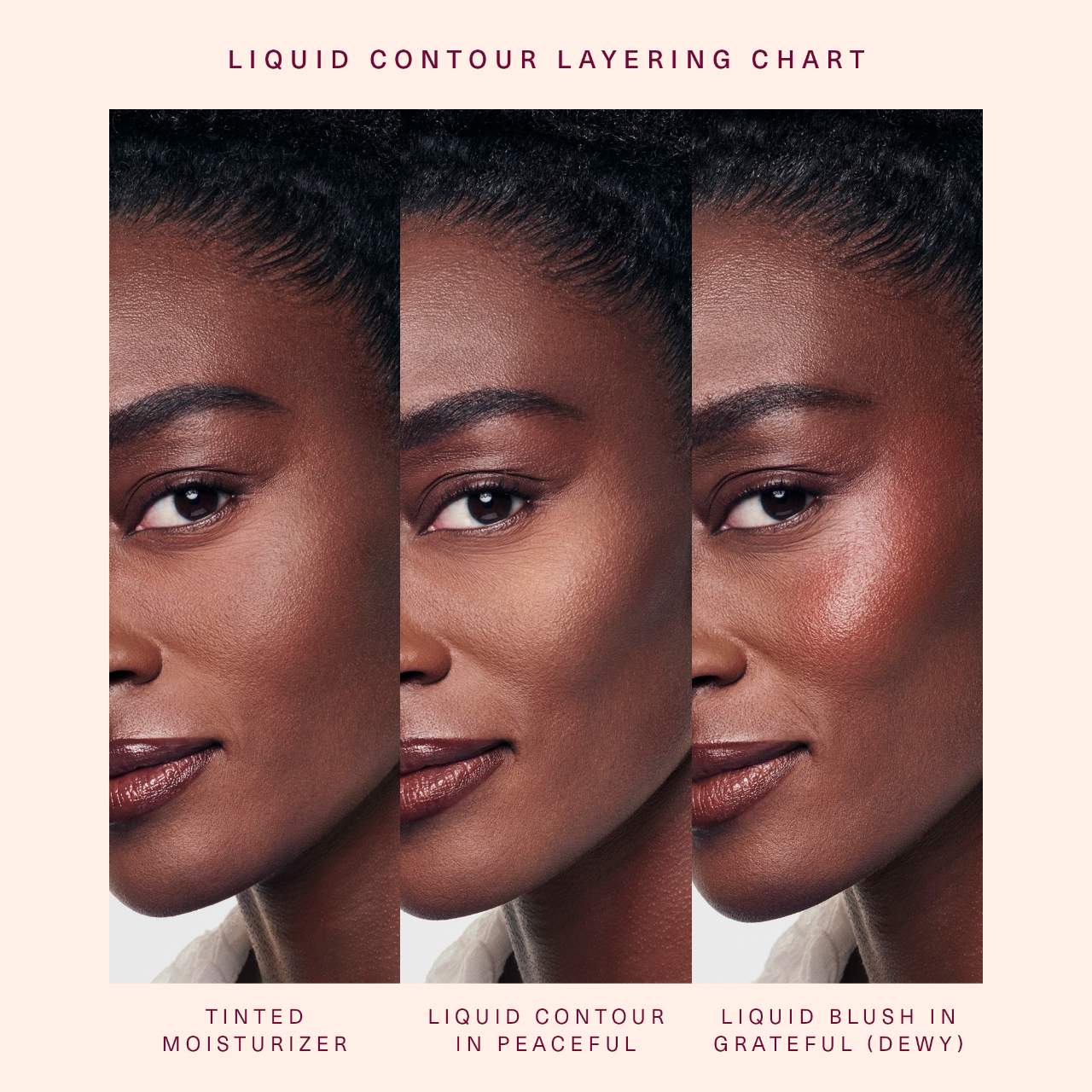 Rare Beauty - Soft Pinch Liquid Contour