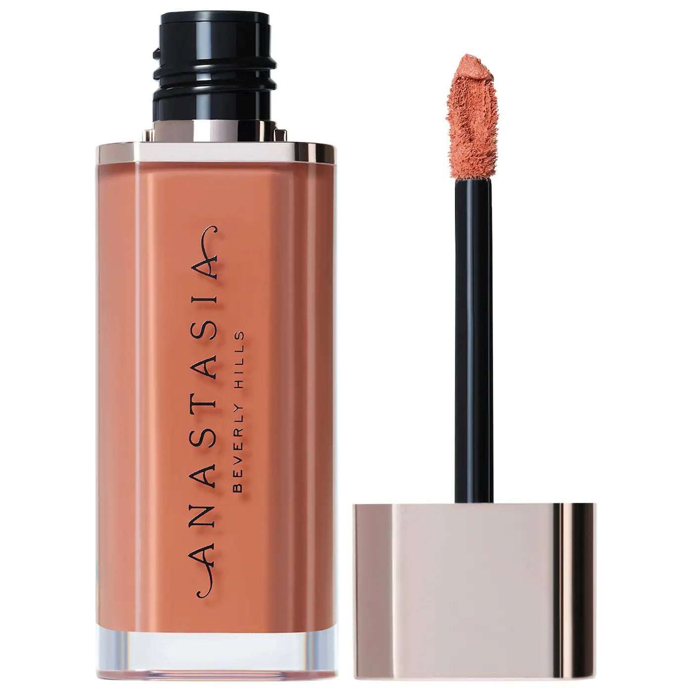 Anastasia Baverly Hills - Lip Velvet Matte Liquid Lipstick - Brandz On Demand - Premium, 100% Original Beauty and Lifestyle Products - Pakistan