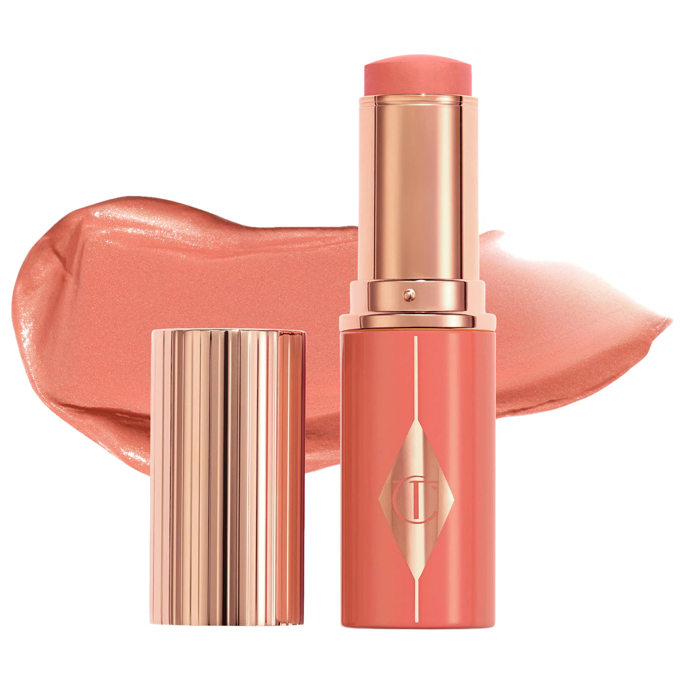 Charlotte Tilbury - Unreal Blush Healthy Glow Stick