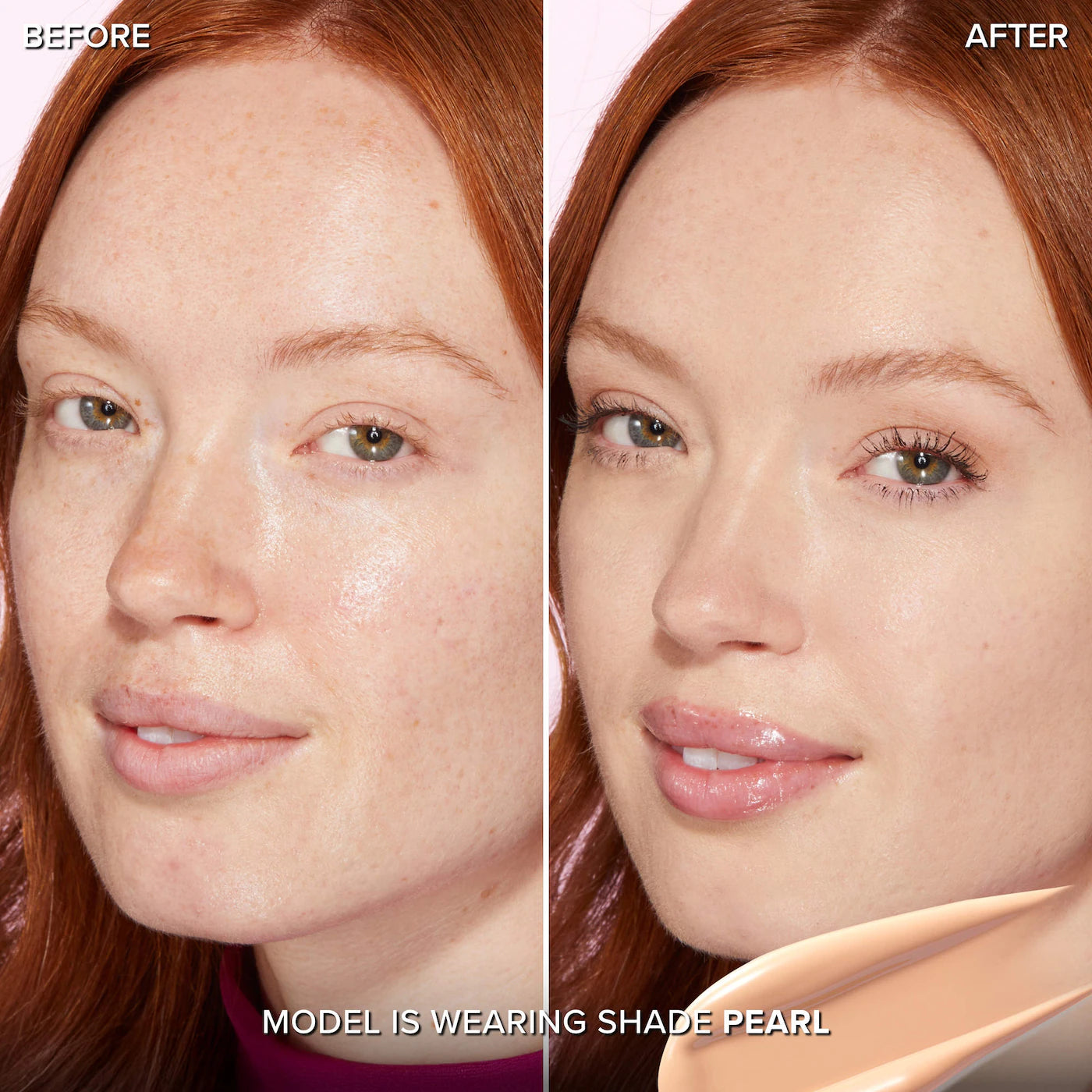 Too Faced - Born This Way Undetectable Medium-To-Full Coverage Foundation