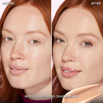 Too Faced - Born This Way Undetectable Medium-To-Full Coverage Foundation