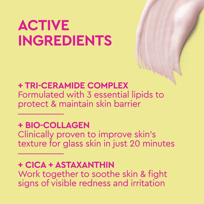 Byoma - Bio-Collagen Radiance Facial Mask