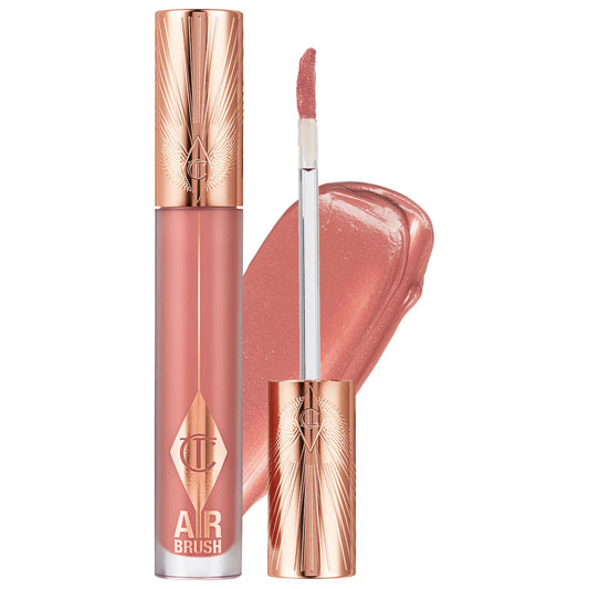 Charlotte Tilbury - Airbrush Flawless Matte Lip Blur Liquid Lipstick