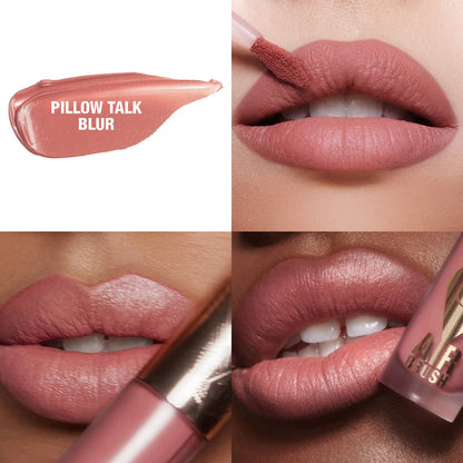Charlotte Tilbury - Airbrush Flawless Matte Lip Blur Liquid Lipstick