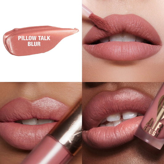 Charlotte Tilbury - Airbrush Flawless Matte Lip Blur Liquid Lipstick