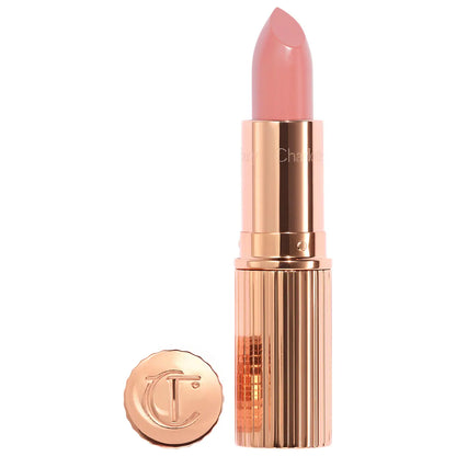 Charlotte Tilbury - K.I.S.S.I.N.G Satin Shine Lipstick