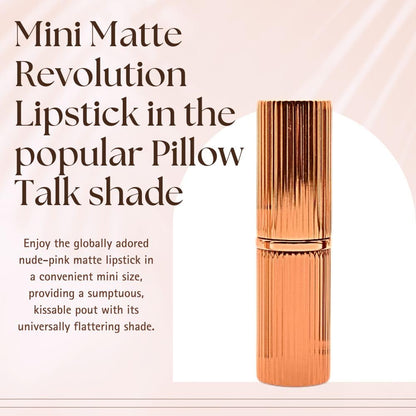 CHARLOTTE TILBURY Pillow Talk Lip and Cheek Secrets