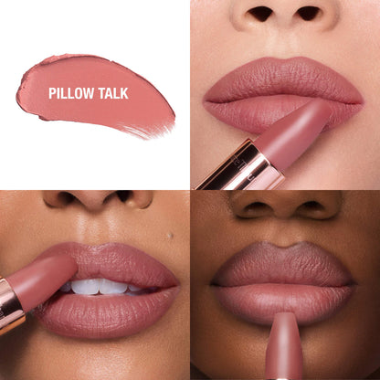 Charlotte Tilbury - Matte Revolution Hydrating Lipstick