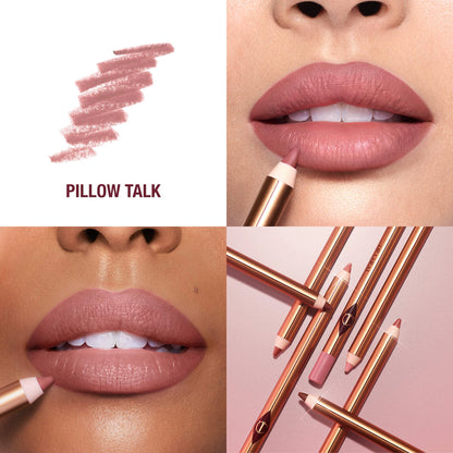 Charlotte Tilbury - Lip Cheat Waterproof Lip Liner