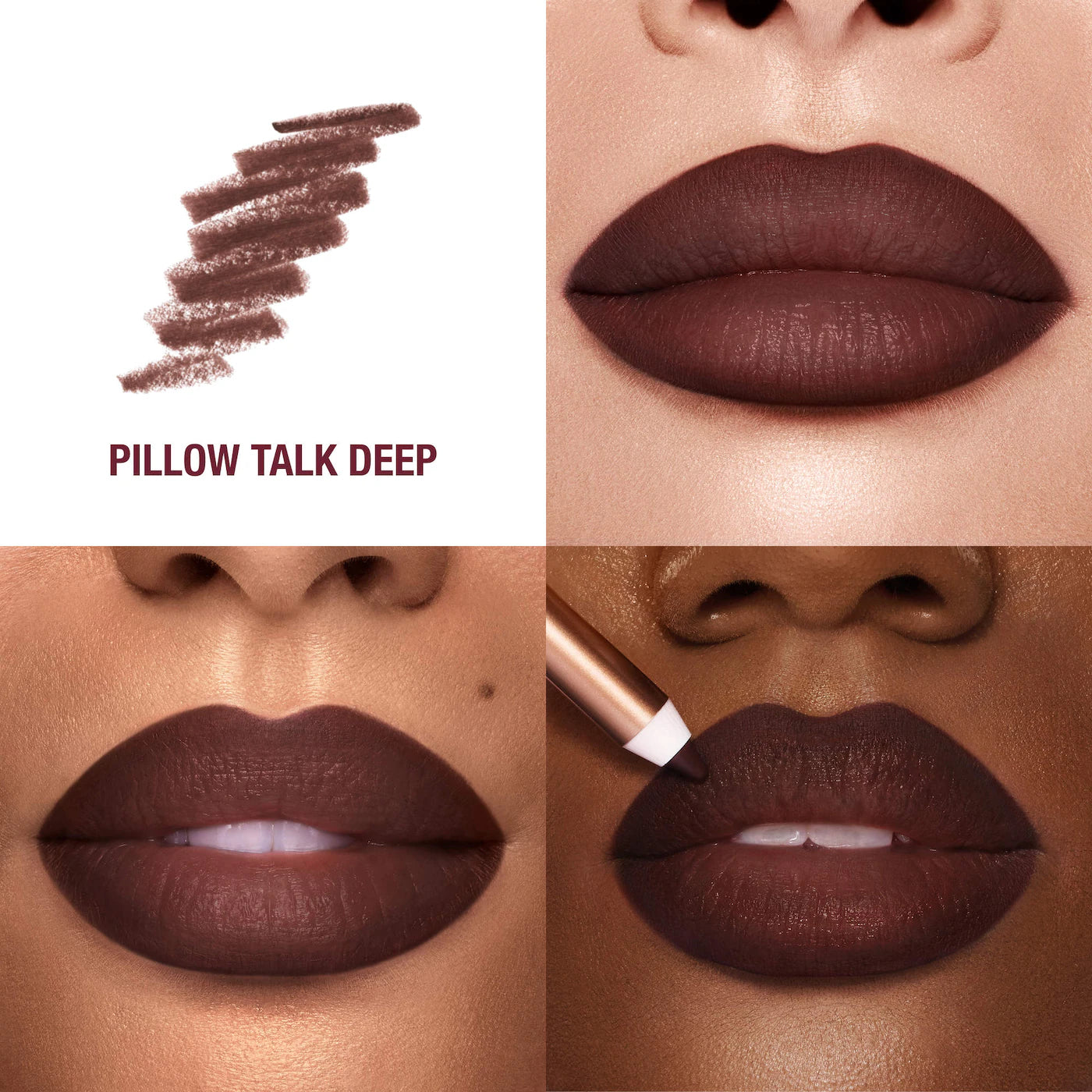 Charlotte Tilbury - Lip Cheat Waterproof Lip Liner