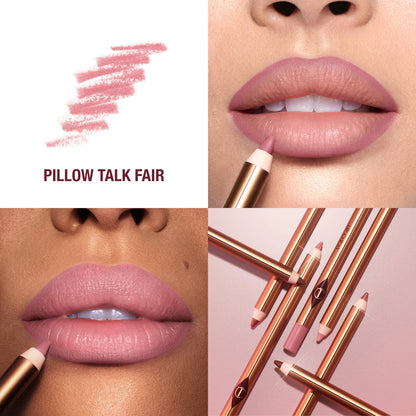 Charlotte Tilbury - Lip Cheat Waterproof Lip Liner