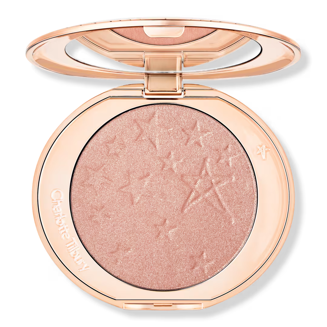 Charlotte Tilbury - Glow Glide Face Architect Highlighter