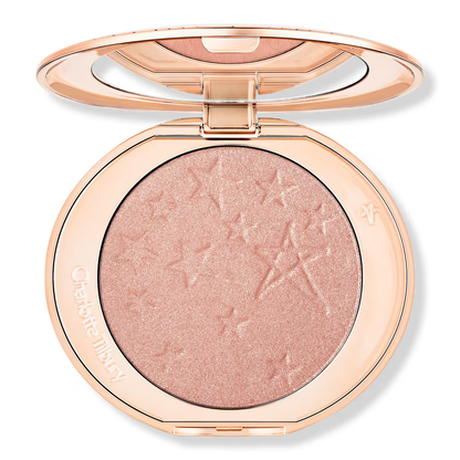 Charlotte Tilbury - Glow Glide Face Architect Highlighter