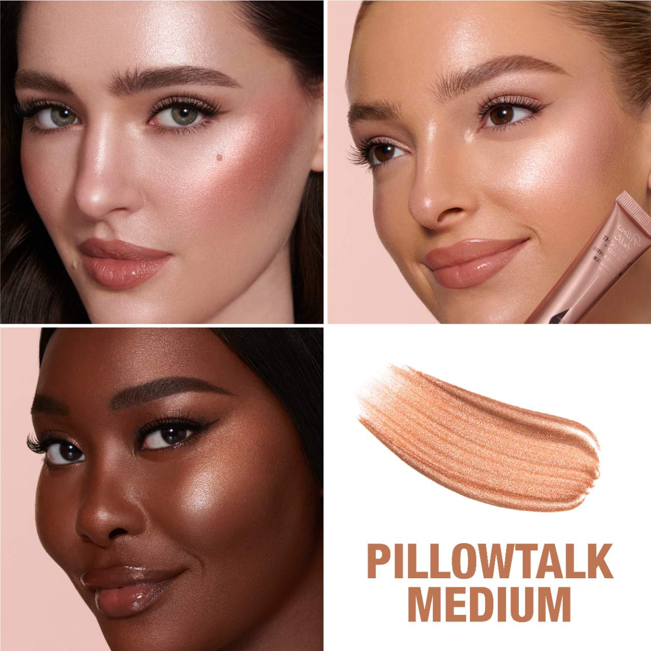 Charlotte Tilbury - Beauty Highlighter Wand