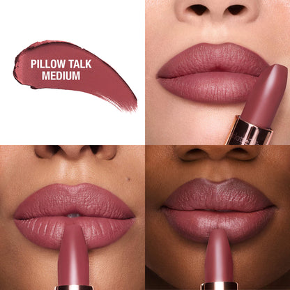 Charlotte Tilbury - Matte Revolution Hydrating Lipstick