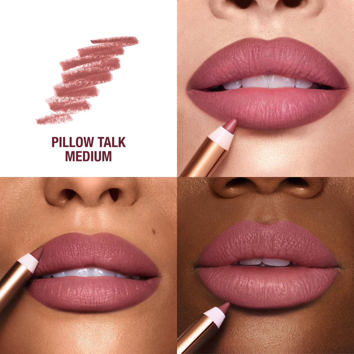 Charlotte Tilbury - Lip Cheat Waterproof Lip Liner