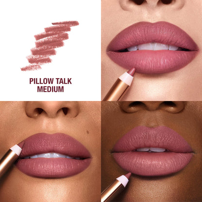Charlotte Tilbury - Lip Cheat Waterproof Lip Liner