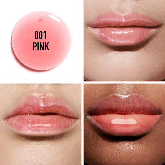Pink - light pink 