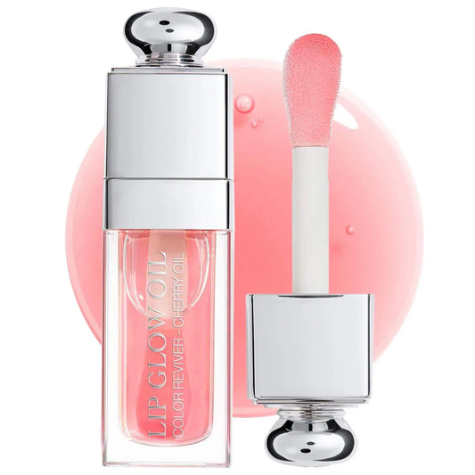 Dior - Addict Lip Glow Oil
