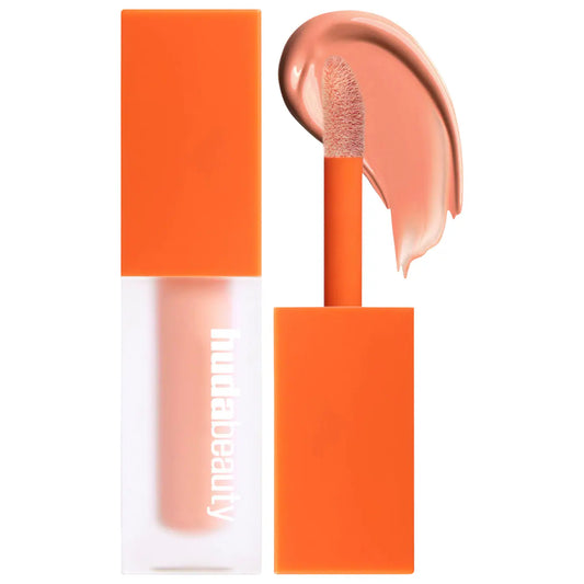 Huda Beauty - Mini #FauxFilter Brightening Under Eye Color Corrector